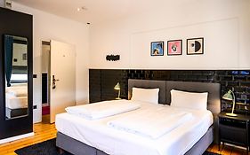 Nikii Boutique Hotel